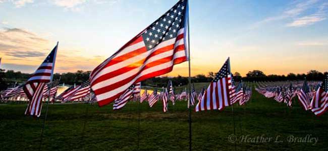 American Flag